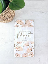 Load image into Gallery viewer, His Way is Perfect Paper Guest Towels
