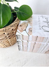 Load image into Gallery viewer, His Way is Perfect Paper Guest Towels
