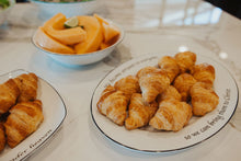 Load image into Gallery viewer, Daily Bread Oval Platter
