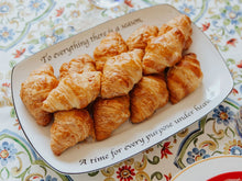 Load image into Gallery viewer, Daily Bread Rectangular Platter
