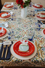 Load image into Gallery viewer, Nativity Accent Plates, Set B
