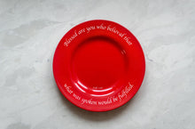 Load image into Gallery viewer, Nativity Accent Plates, Set B
