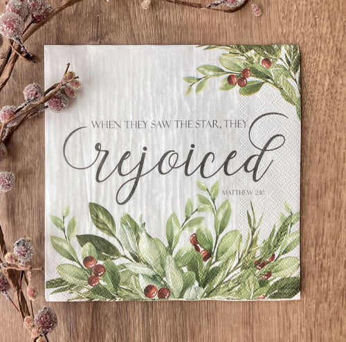 Feed on the Word Dinnerware - Scripture Graced Dinnerware