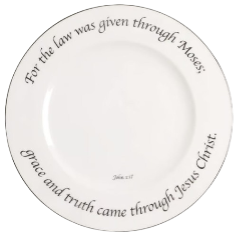 Grace 4-Piece Place Setting