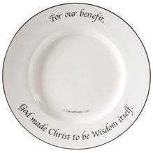 Load image into Gallery viewer, Wisdom Collection Case of Dinnerware
