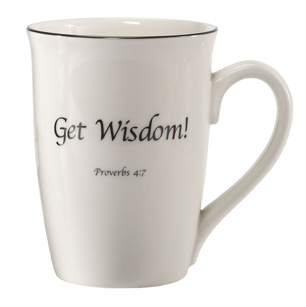 ORIGINAL Wisdom Collection Mugs