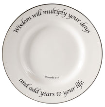 Load image into Gallery viewer, Wisdom Collection Case of Dinnerware

