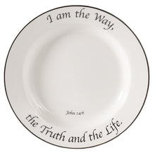 Load image into Gallery viewer, ORIGINAL Appetizer/Dessert Plates - Hatbox AA
