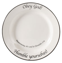Load image into Gallery viewer, Patriotic 4-Piece Place Setting
