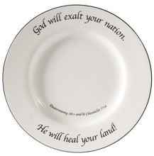 Load image into Gallery viewer, ORIGINAL Dinner Plates - Hatbox BB
