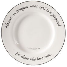 Load image into Gallery viewer, Love Collection Case of Dinnerware
