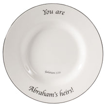 Load image into Gallery viewer, God&#39;s Promises Case of Dinnerware
