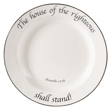 Load image into Gallery viewer, ORIGINAL Appetizer/Dessert Plates - Hatbox AA
