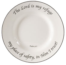 Load image into Gallery viewer, Psalms Collection Case of Dinnerware
