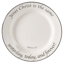Load image into Gallery viewer, Health &amp; Healing 4-Piece Place Setting
