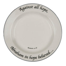 Load image into Gallery viewer, Hope Collection Case of Dinnerware
