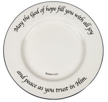 Load image into Gallery viewer, Hope Collection: 4-Piece Place Setting

