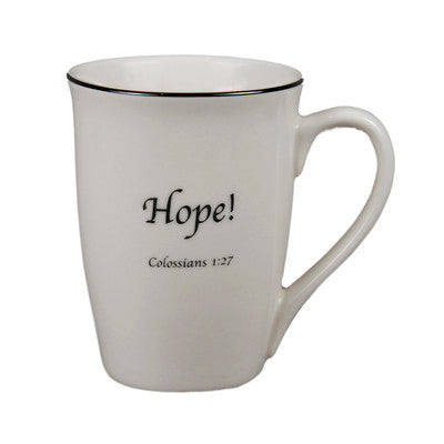 ORIGINAL Hope Collection Mugs