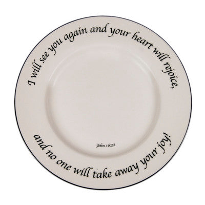 Joy Collection: 4-Piece Place Setting