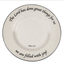 Load image into Gallery viewer, Joy Collection: 4-Piece Place Setting
