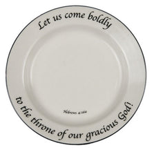 Load image into Gallery viewer, Prayer Collection Case of Dinnerware
