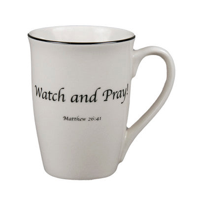 ORIGINAL Prayer Collection Mugs
