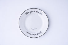 Load image into Gallery viewer, Daily Bread Salad Plates, Set of 4
